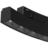  LED svetiljka za šinski sistem MAGNETIC TRACK LED/6W/48V 4000K crna | Eponuda.com