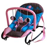 Puerri Ležaljka ljuljaška za bebe Conforte slonče | ePonuda.com