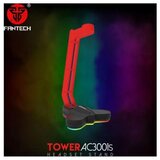 Fantech Stalak za slusalice AC3001S RGB crveni | Eponuda.com