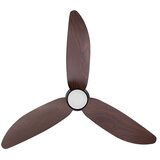 Osram LED prigušiva stropni ventilator FOHN LED/18W/230V 3000/4000/6500K + daljinski upravljač | Eponuda.com