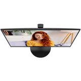 AOC Monitor LED U27B3CF 27" 3840 x 2160 (UHD) IPS 10-bit color USB-C 350 cd/m2 4ms 1000:1 2xHDMI USB Type C 65W Height Adjustmen Cijene