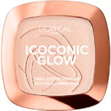 L´Oréal Paris Icoconic Glow osvetljevalec 9 g odtenek 01 Coconut Addict | Shoptok.si