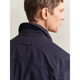 Gant Prijelazna jakna mornarsko plava | shoptok.hr