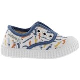 Victoria Modne superge Baby 366161 - Azul Večbarvna | Shoptok.si