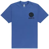 Element Majica 'GLYPH' plava / mornarsko plava
