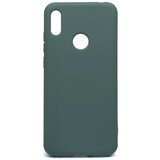  Maska za telefon SOFT CASE za Huawei Y6 (2019), Maslinasta | Eponuda.com