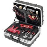 Cimco Lehrlingskoffer Sanitär 170528 sanitarno kovčeg za alat, opremljen (D x Š x V) 365 x 455 x 205 mm Cijene