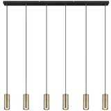 Globo visilica 6XGU10 robby 57911 6HM | ePonuda.com