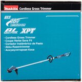 Makita akumulatorska kosa lxt 18V DUR192LZ | ePonuda.com
