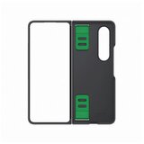 Samsung galaxy z FOLD4 silicon grip black Cene