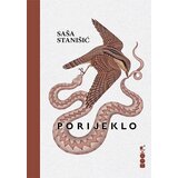 Booka Saša Stanišić - Porijeklo | ePonuda.com