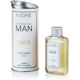 H.Zone Essential Man Hidratantni tonik posle brijanja, 100ml, No. 1910 | Eponuda.com