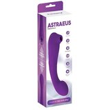 dupli vibrator za g-tačku i klitoris | astraeus