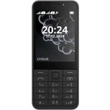 Nokia 230 2024 CRNI MOBILNI Telefon