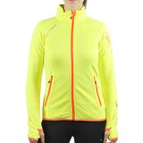 Peak Mountain Flis Blouson polarshell femme ACLIMATE Rumena | Shoptok.si