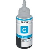 Epson T6732 cyan mastilo