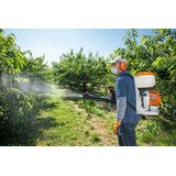 Stihl Motorna prskalica SR 200 | Eponuda.com