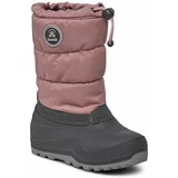 KAMIK Škornji za sneg Snowcozy NF8996C Light Pink