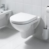 Laufen H8209500000001 Pro viseča WC školjka | Shoptok.si