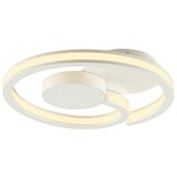 Brilliant LED stropno svetlo REVOLA LED/33W/230V prečnik 40 cm belo | Eponuda.com