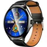 pametni sat, 1.7" ekran, bluetooth, gps, IP67 - Y39