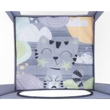 Kikka Boo Enjoy Ogradica za igru 100x100cm | Eponuda.com