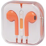  Slušalice 3/5mm narandzaste | ePonuda.com