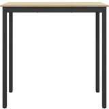  Blagovaonski stolovi Konstruirano drvo | shoptok.hr