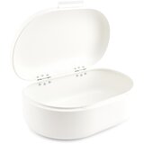 Salt&Pepper Kovinska posoda za kruh Crust – | Shoptok.si