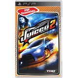  Juiced 2 Hot Import Nights Essentials (PSP) - rabljeno | Shoptok.si