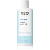 ANNEMARIE BÖRLIND HYDRO vlažilni šampon za suhe in poškodovane lase 250 ml Cene