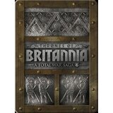 Total War Saga: Thrones of Britannia Steam Key EUROPE | ePonuda.com