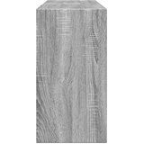 Ormarić za umivaonik boja hrasta 90x29x55 cm konstruirano drvo | Eponuda.ba