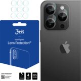 3mk ZAŠČITA ZA LEČE KALJENO STEKLO ZA APPLE IPHONE 15 PRO MAX, (21966688) Cene