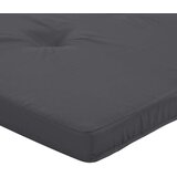 vidaXL Blazine za stole Adirondack 2 kosa antracit oxford tkanina | Shoptok.si