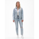 GAP Denim jacket icon denim jacket - Women's | Shoptok.si