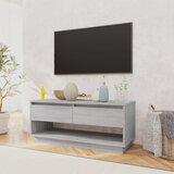 TV ormarić boja hrasta sonome 102x41x44 cm konstruirano drvo | shoptok.hr