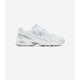New Balance Nizke superge 740v2 White Silver Reflection Srebrna Cene