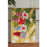 Conceptum Hypnose tepih (80x150) Woopamuk438 | ePonuda.com
