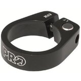 Pro šelna sedalne cevi 34.9mm, alu, black ( PRAC0062 ) Cene