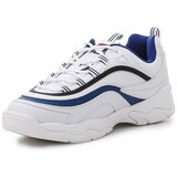 Fila Nizke superge Ray Low Bela | Shoptok.si