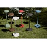 Redo 90311- LED prigušiva stona lampa ILUNA LED/2,5W/5V 3000 mAh IP65 crvena | Eponuda.com