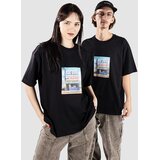 Beyond Medals Liquid T-shirt black Cene