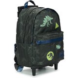 Tann's Torbe & Torbe na kolesih THIMOTHEE TROLLEY L Kaki | Shoptok.si