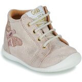 GBB Visoke superge DORE Vijolična | Shoptok.si
