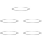 vidaXL Galvanizirana sadilica Galvanizirana Galvanizirani čelik Velika | shoptok.hr