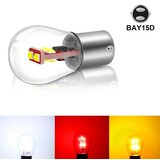XSTORM led sijalica P21/5W žuta | Eponuda.com