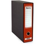 Registrator FOROFFICE A4/80 Široki,crveni K5 | Eponuda.ba