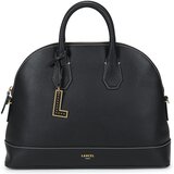 Lancel Ročne torbice BELLEVILLE DE - M Črna Cene