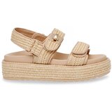 Steve Madden Bigmona Bež Cijene